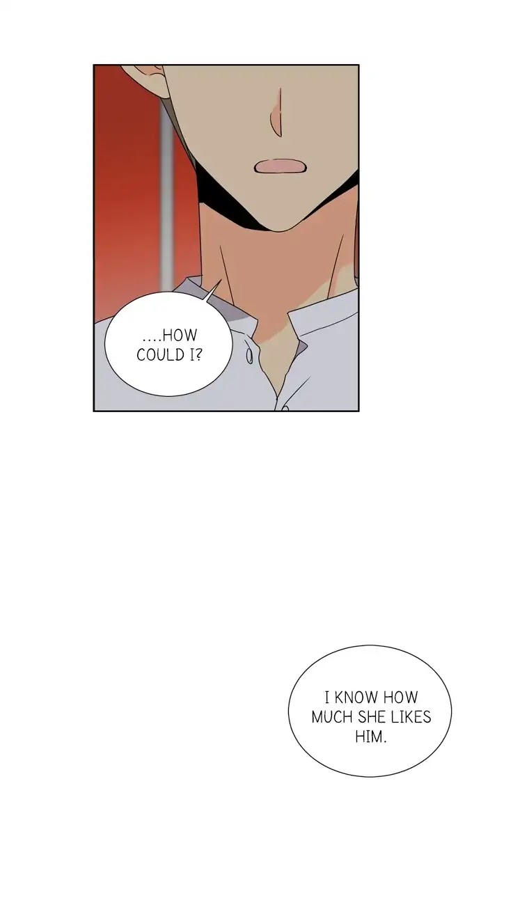 Lovely Bokhee-ssi Chapter 49 page 30 - Chapter 49