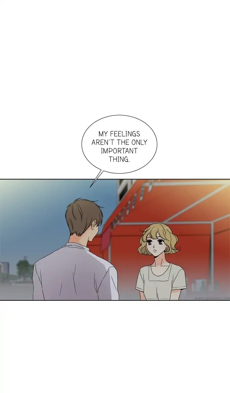 Lovely Bokhee-ssi Chapter 49 page 31 - Chapter 49