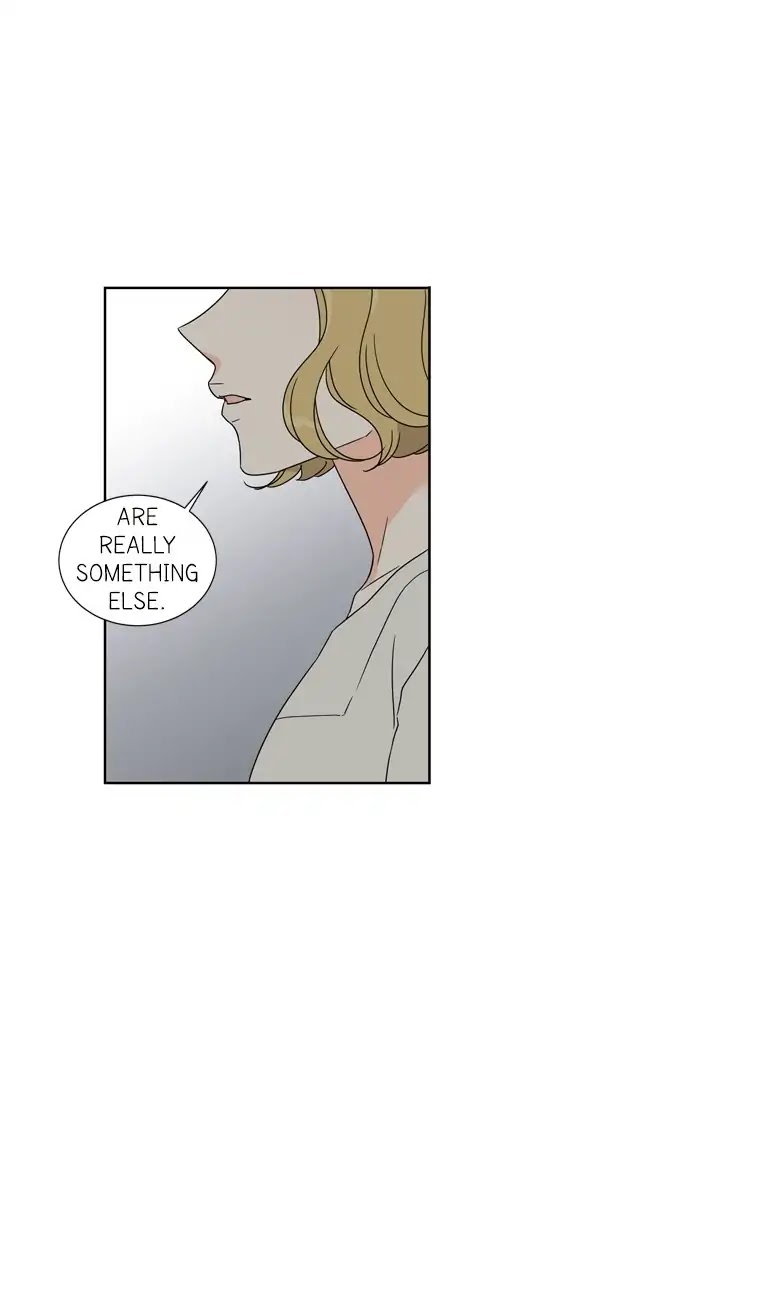 Lovely Bokhee-ssi Chapter 49 page 33 - Chapter 49