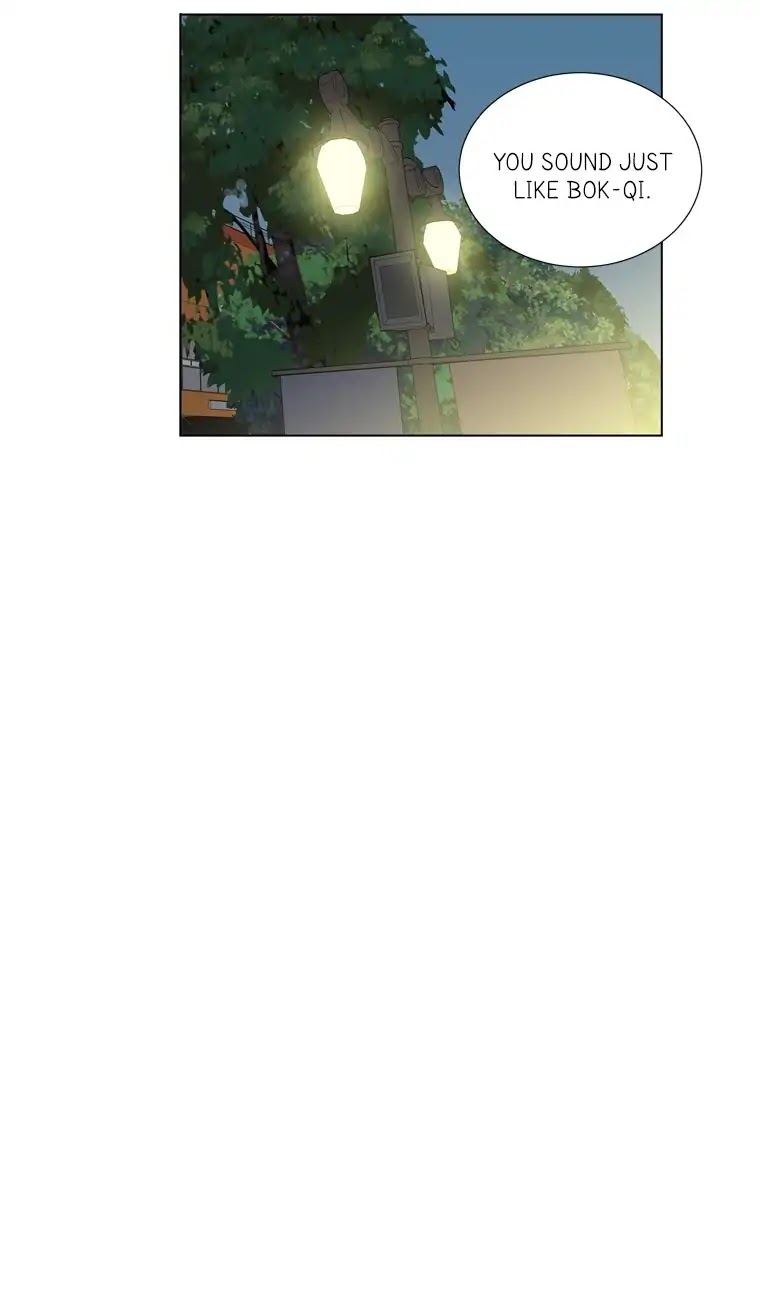 Lovely Bokhee-ssi Chapter 49 page 34 - Chapter 49
