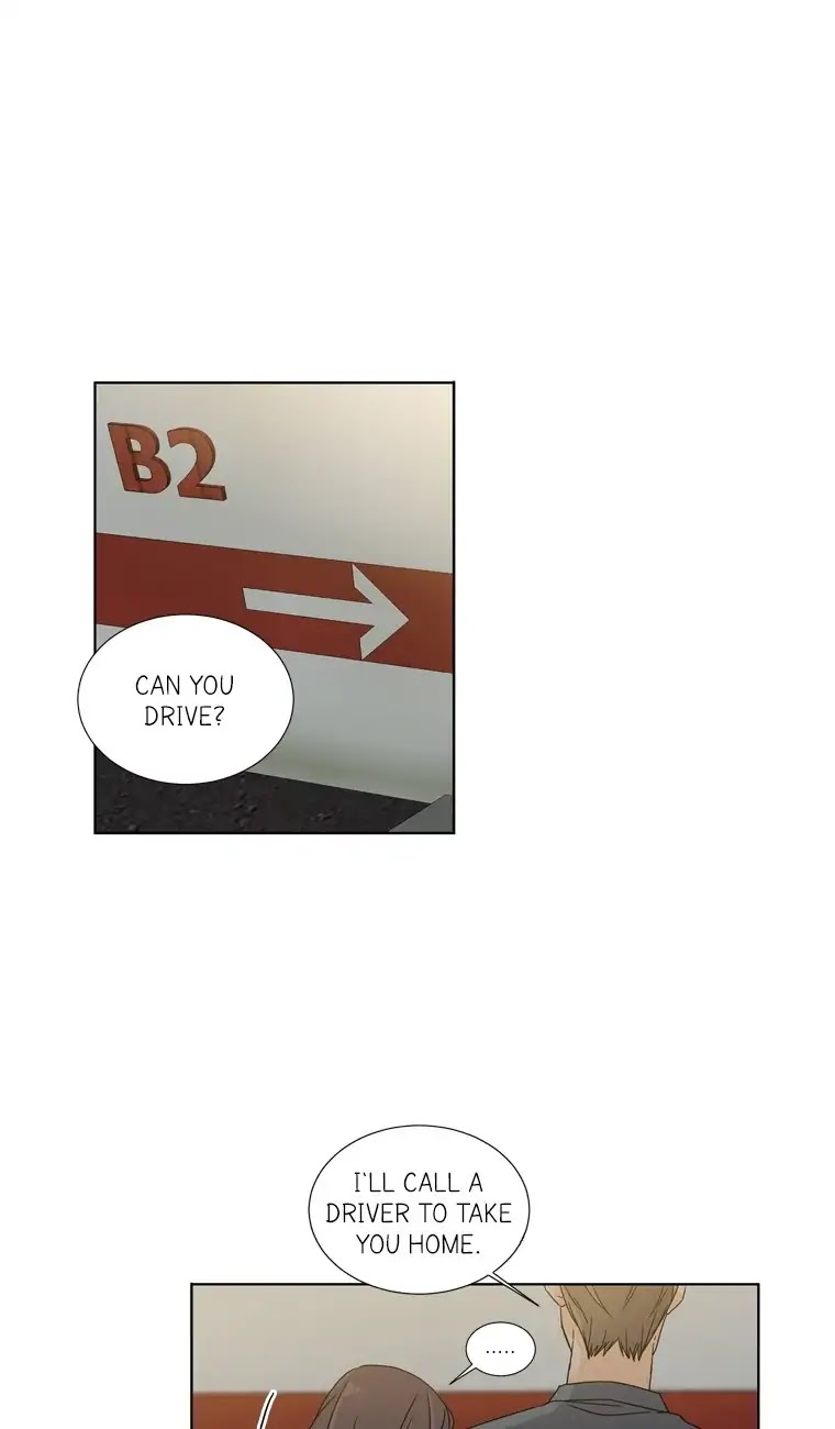 Lovely Bokhee-ssi Chapter 49 page 35 - Chapter 49