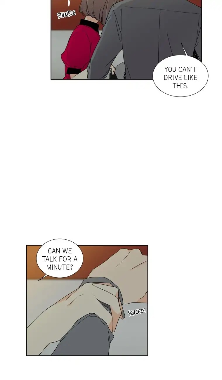 Lovely Bokhee-ssi Chapter 49 page 36 - Chapter 49