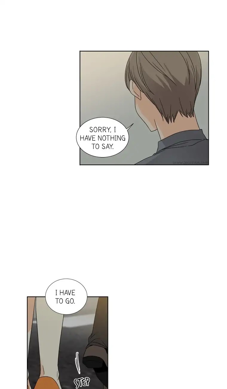 Lovely Bokhee-ssi Chapter 49 page 37 - Chapter 49