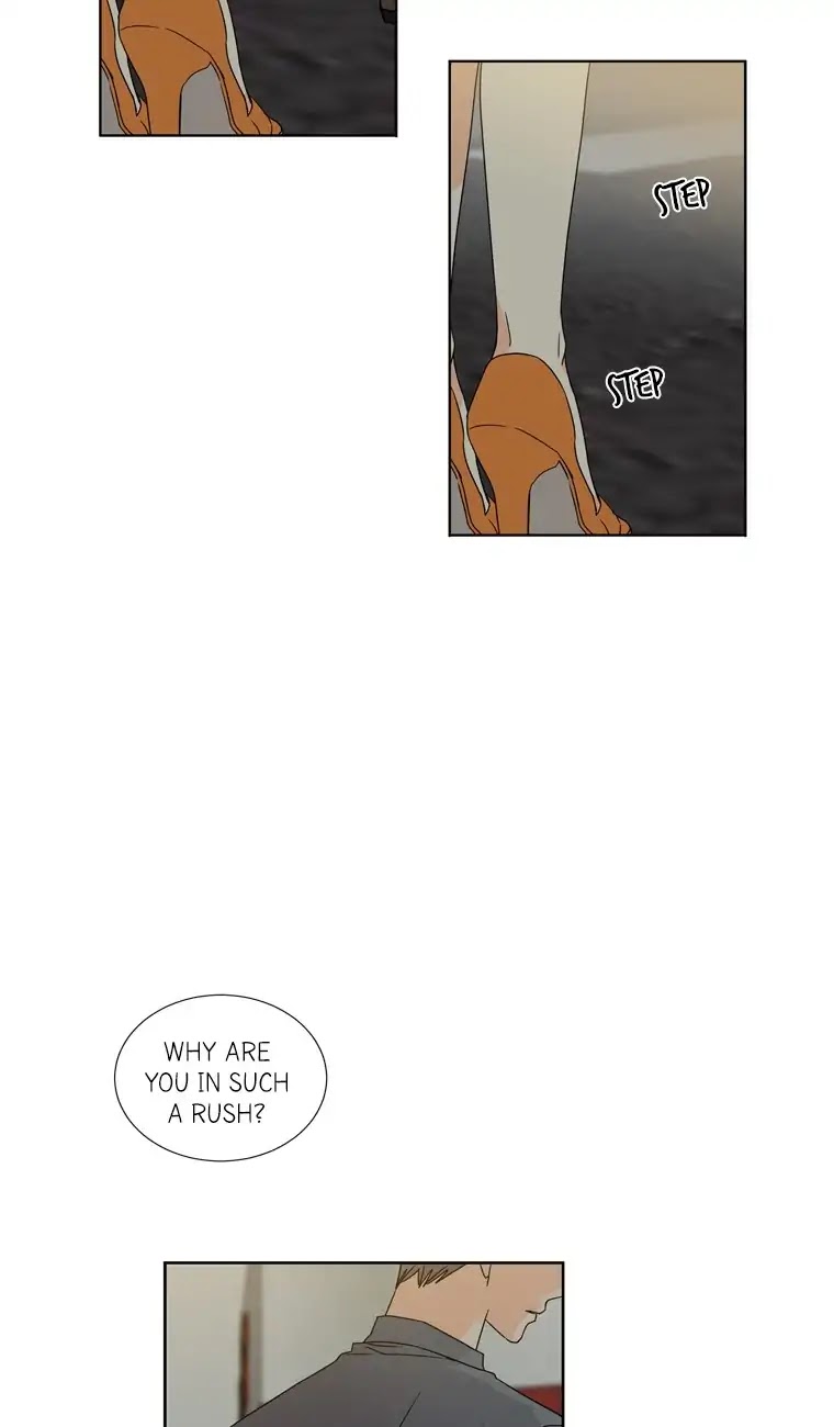 Lovely Bokhee-ssi Chapter 49 page 38 - Chapter 49