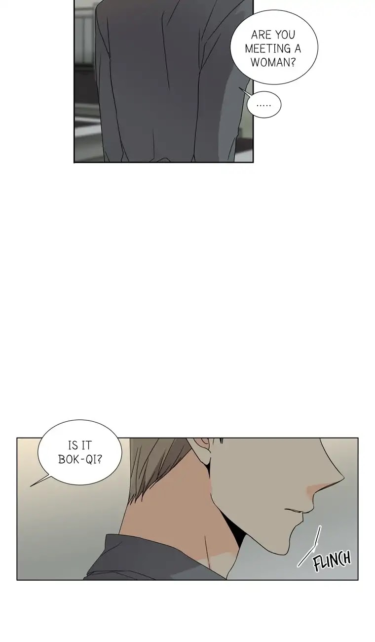 Lovely Bokhee-ssi Chapter 49 page 39 - Chapter 49