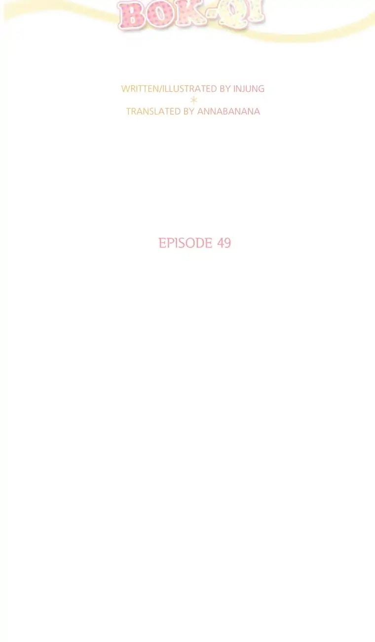 Lovely Bokhee-ssi Chapter 49 page 4 - Chapter 49
