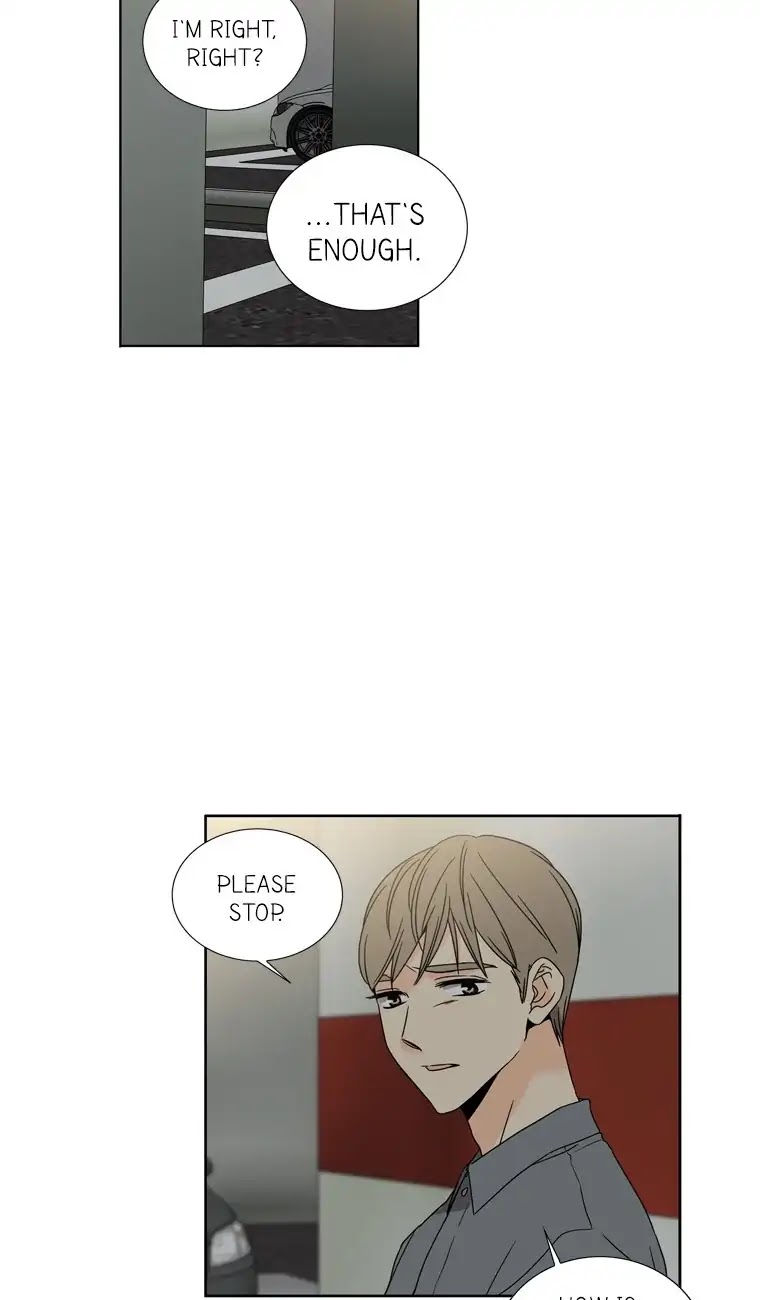 Lovely Bokhee-ssi Chapter 49 page 41 - Chapter 49