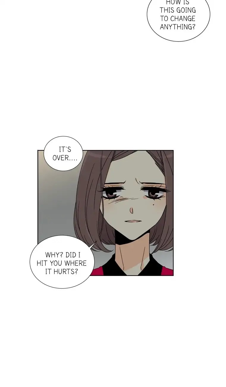 Lovely Bokhee-ssi Chapter 49 page 42 - Chapter 49