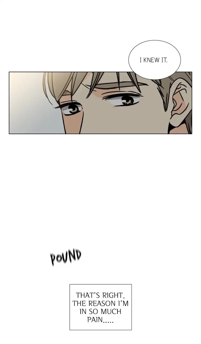 Lovely Bokhee-ssi Chapter 49 page 43 - Chapter 49