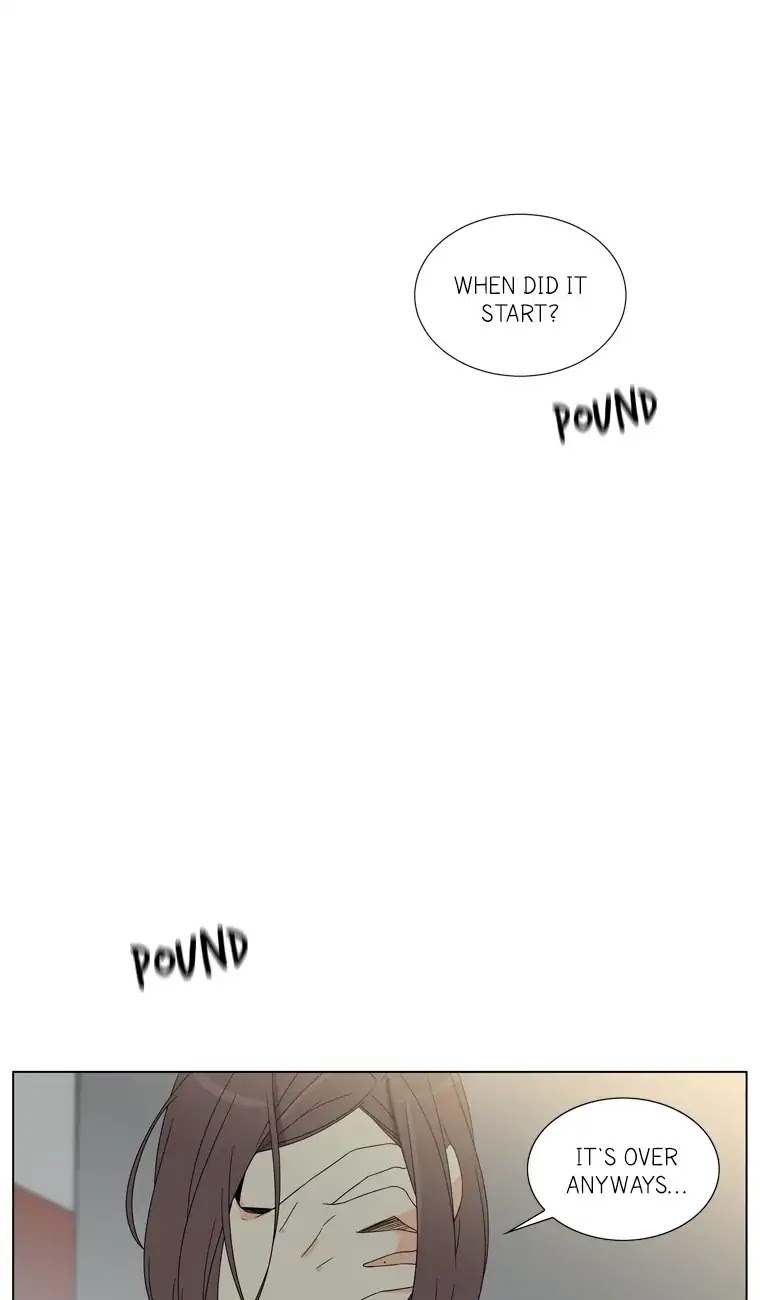 Lovely Bokhee-ssi Chapter 49 page 44 - Chapter 49