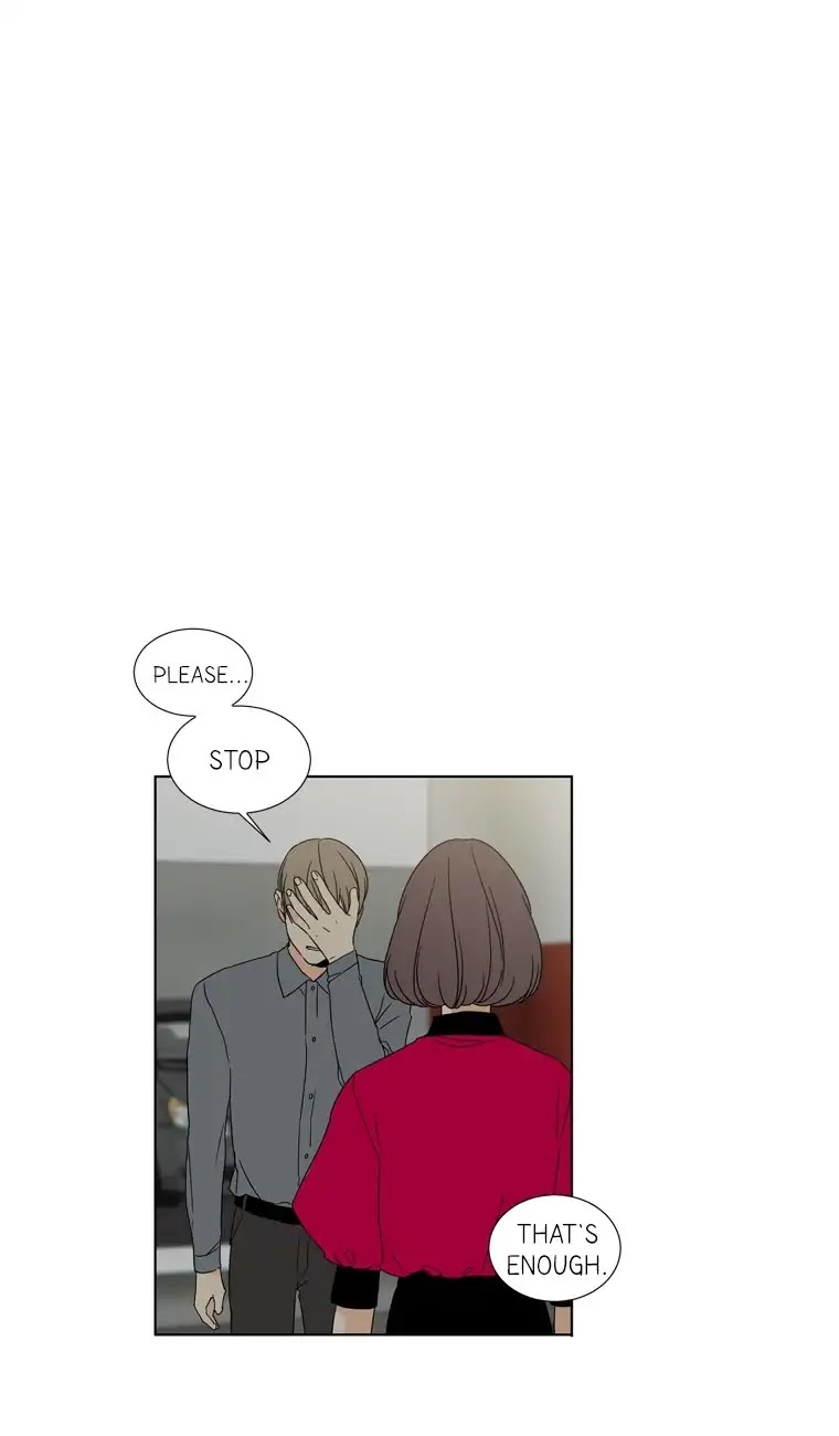 Lovely Bokhee-ssi Chapter 49 page 49 - Chapter 49