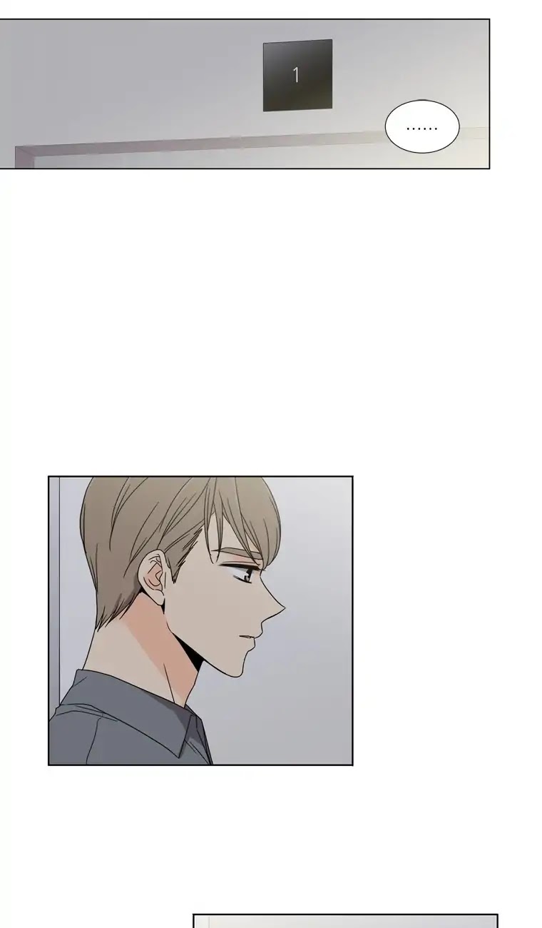 Lovely Bokhee-ssi Chapter 49 page 5 - Chapter 49