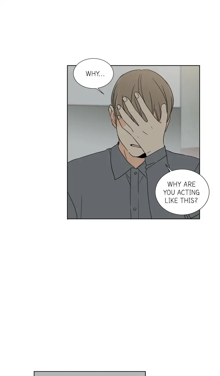 Lovely Bokhee-ssi Chapter 49 page 50 - Chapter 49