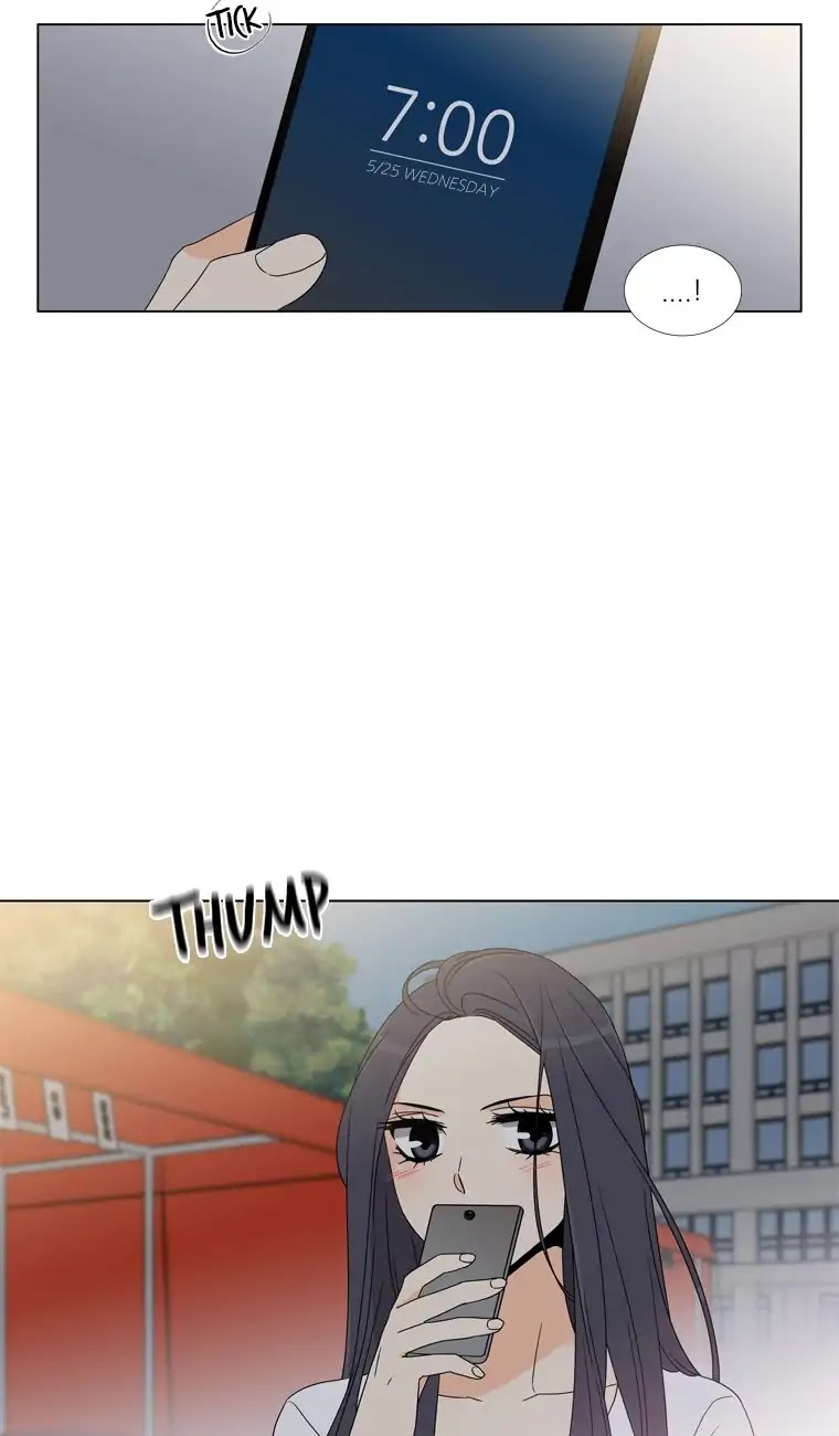 Lovely Bokhee-ssi Chapter 49 page 55 - Chapter 49