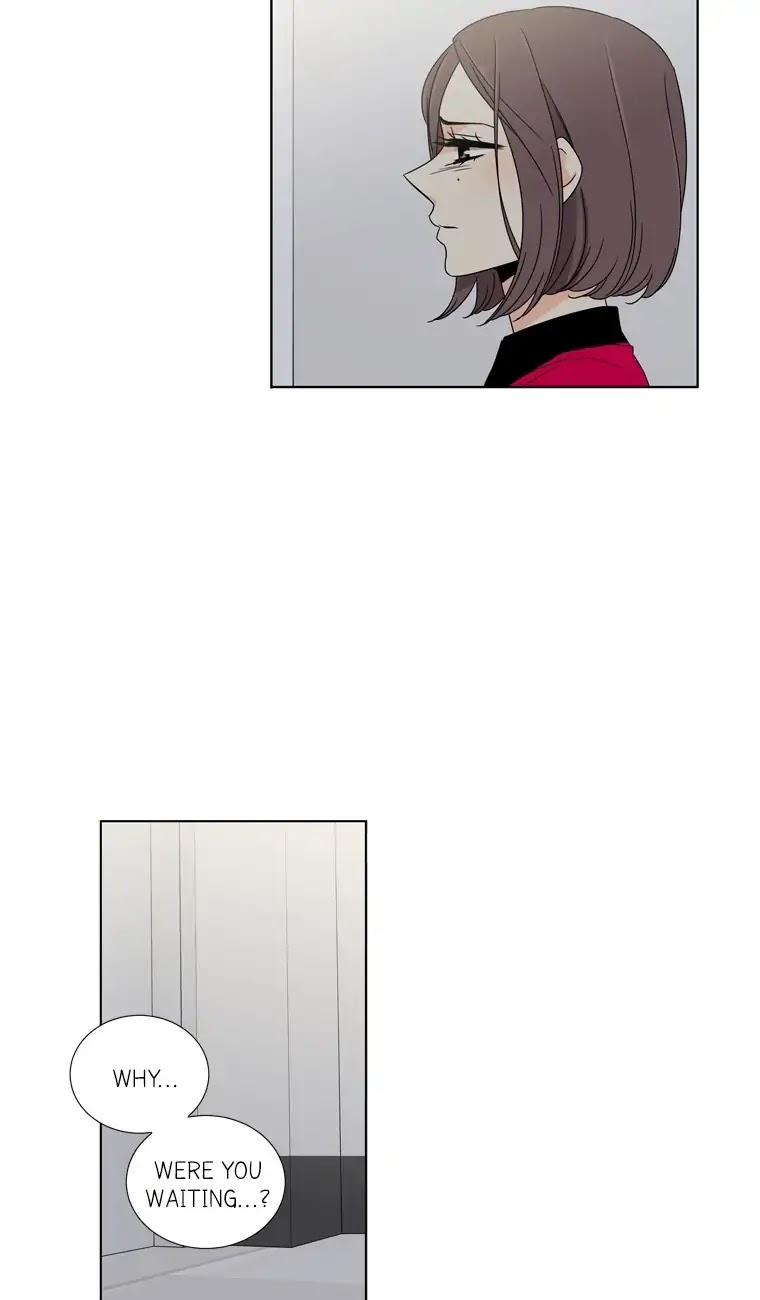 Lovely Bokhee-ssi Chapter 49 page 6 - Chapter 49