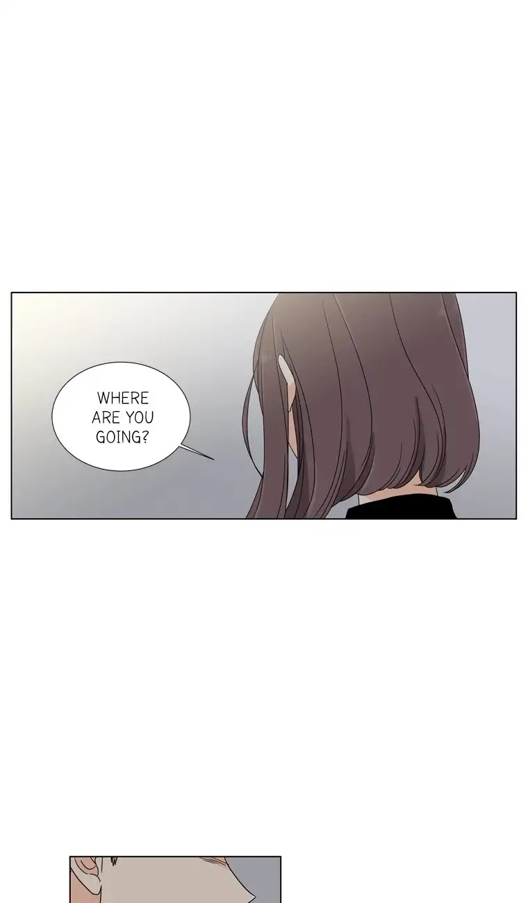 Lovely Bokhee-ssi Chapter 49 page 8 - Chapter 49
