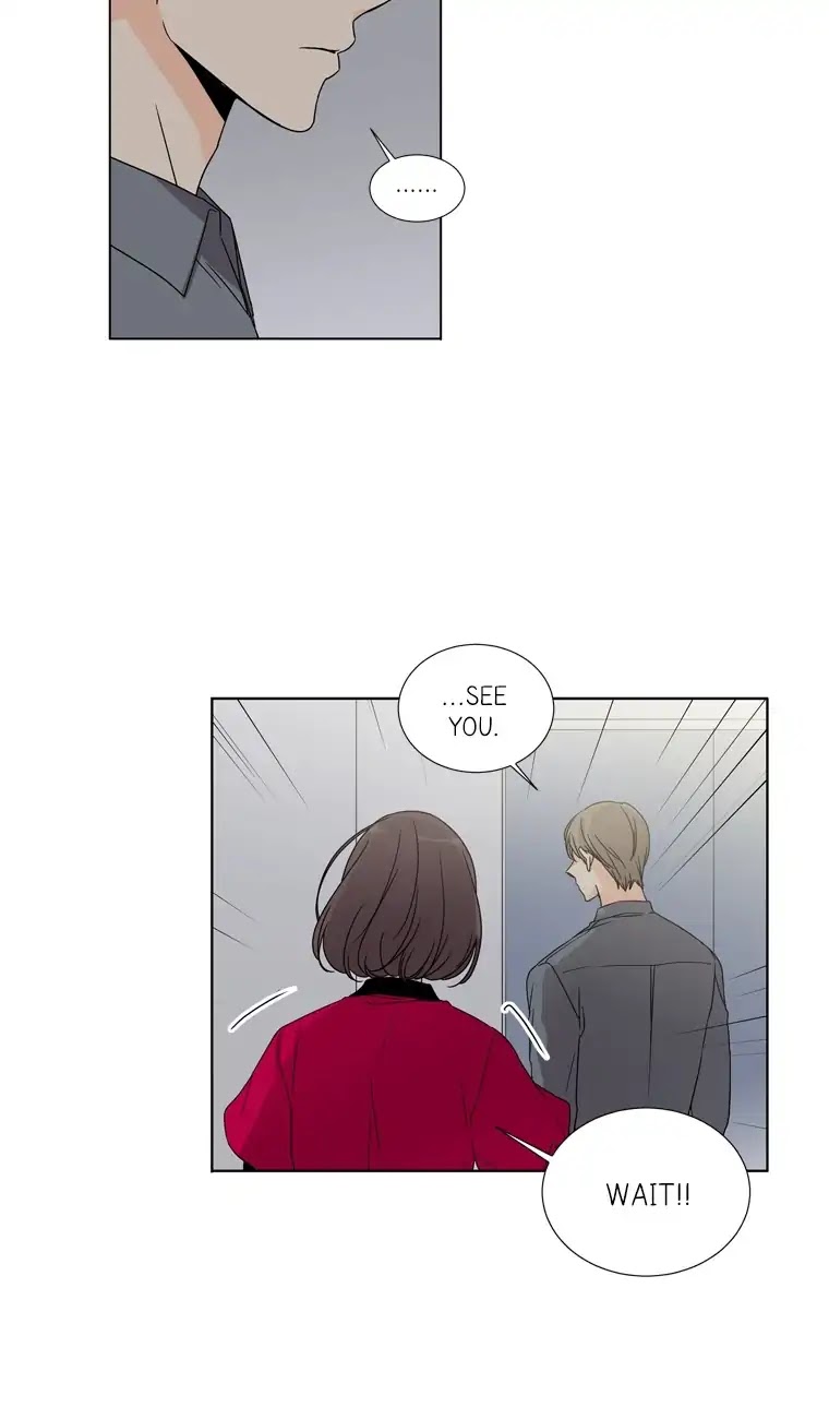 Lovely Bokhee-ssi Chapter 49 page 9 - Chapter 49