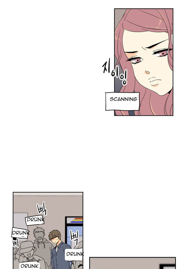 Lovely Bokhee-ssi Chapter 5 page 12 - Chapter 5