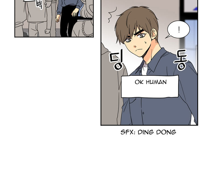 Lovely Bokhee-ssi Chapter 5 page 13 - Chapter 5
