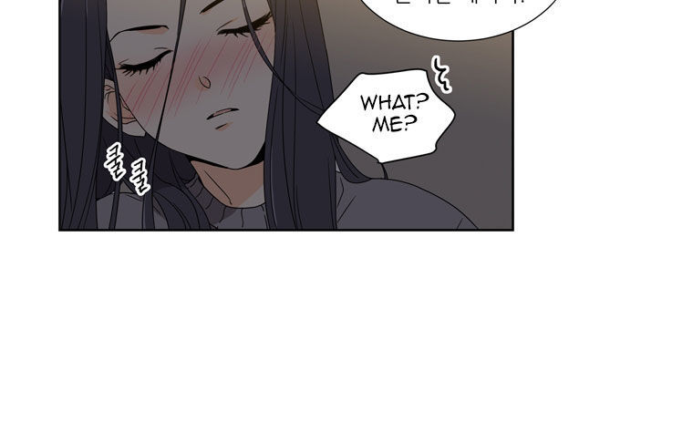 Lovely Bokhee-ssi Chapter 5 page 18 - Chapter 5