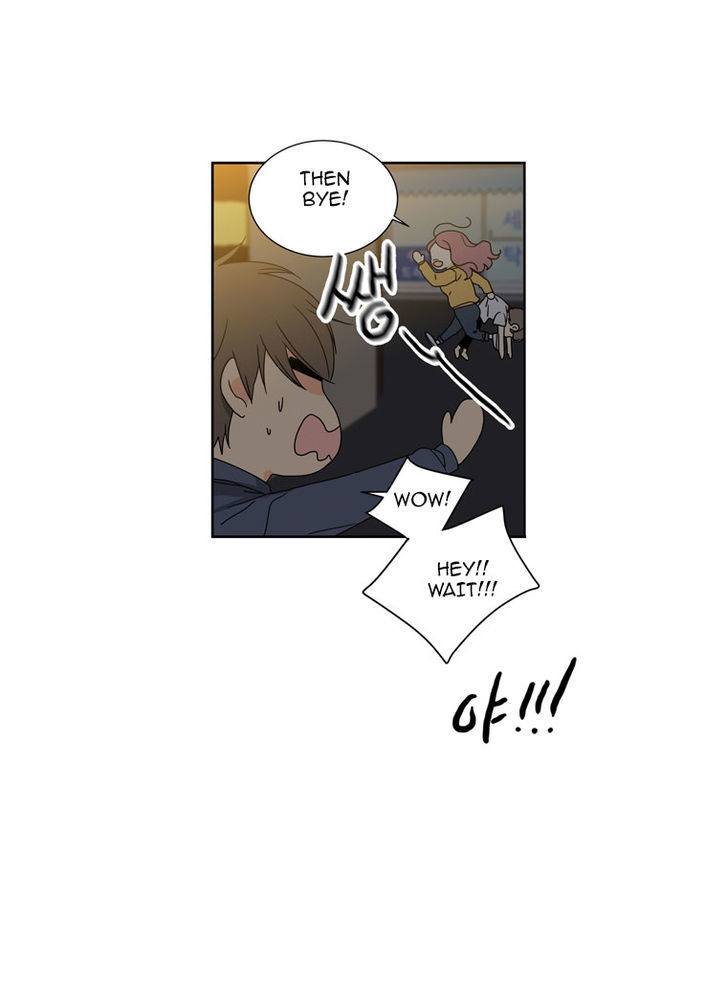 Lovely Bokhee-ssi Chapter 5 page 20 - Chapter 5