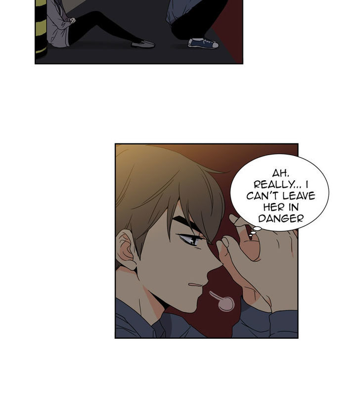 Lovely Bokhee-ssi Chapter 5 page 23 - Chapter 5