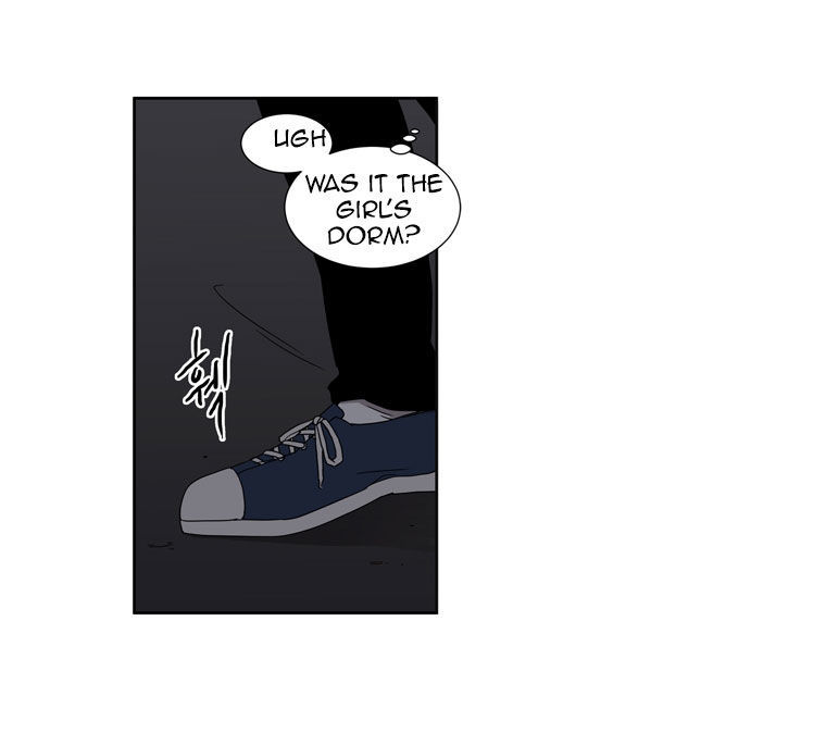 Lovely Bokhee-ssi Chapter 5 page 24 - Chapter 5