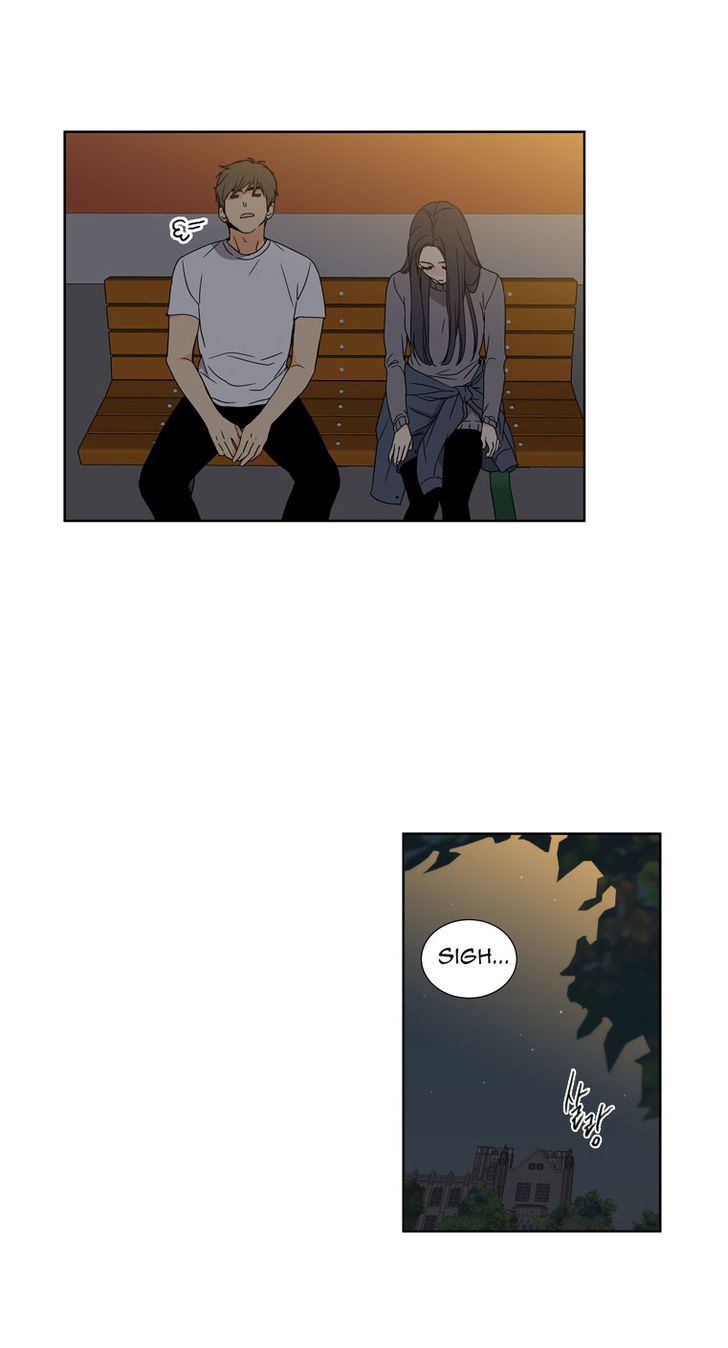 Lovely Bokhee-ssi Chapter 5 page 29 - Chapter 5