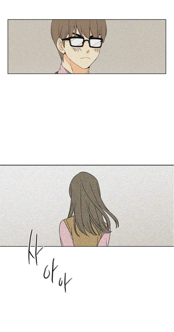 Lovely Bokhee-ssi Chapter 5 page 31 - Chapter 5