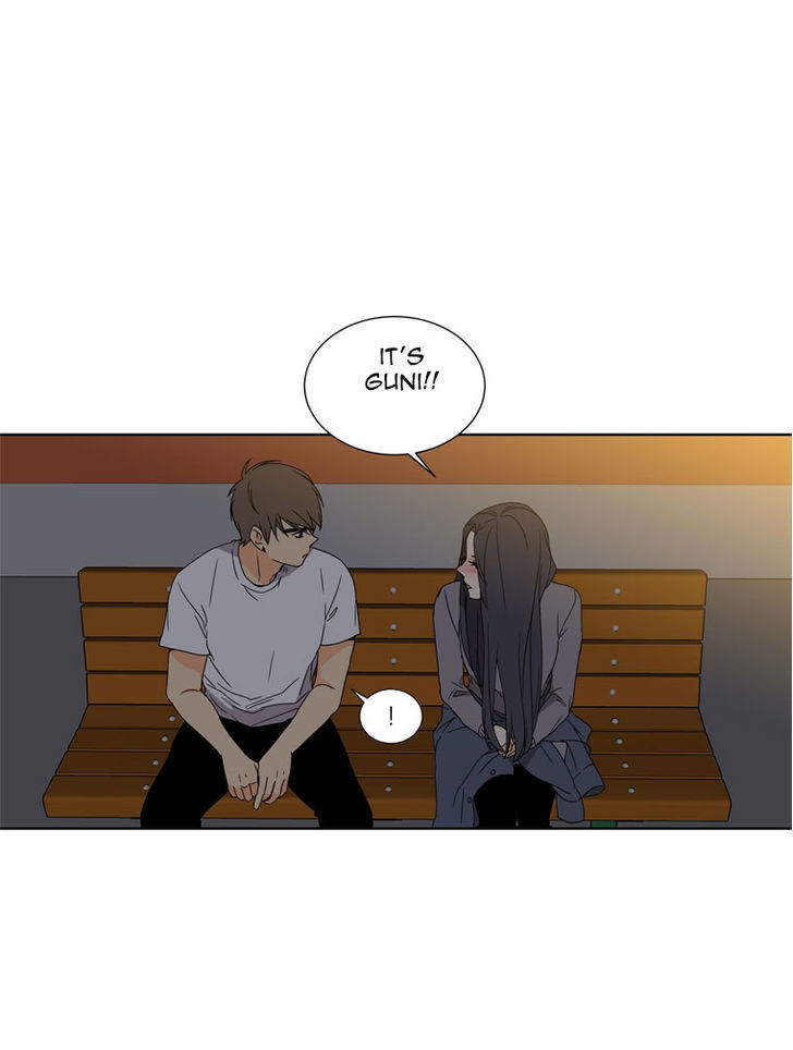 Lovely Bokhee-ssi Chapter 5 page 33 - Chapter 5