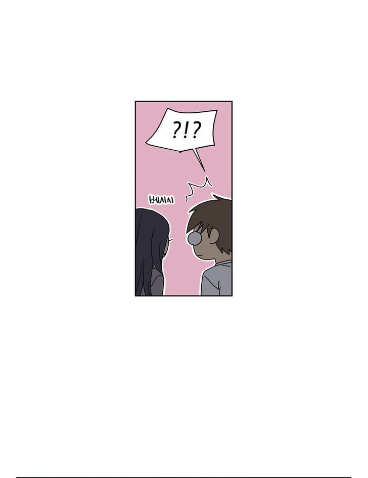 Lovely Bokhee-ssi Chapter 5 page 35 - Chapter 5