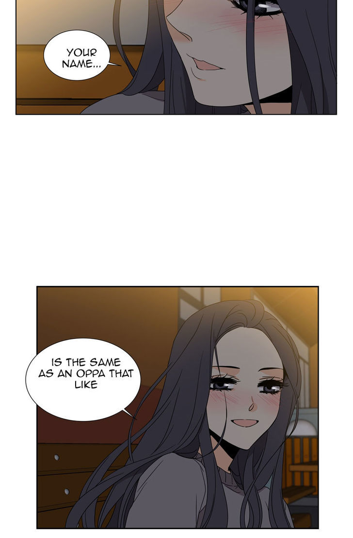 Lovely Bokhee-ssi Chapter 5 page 36 - Chapter 5