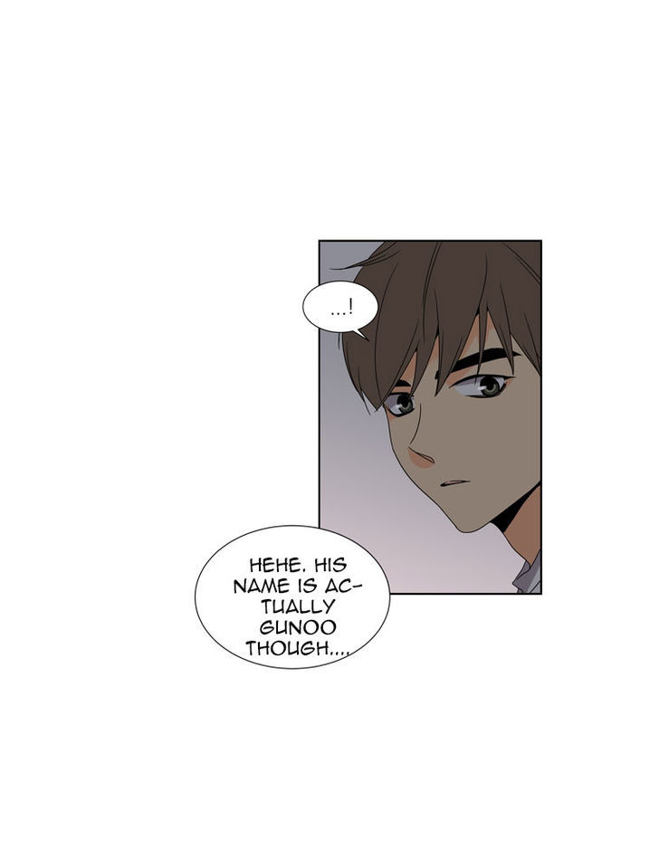 Lovely Bokhee-ssi Chapter 5 page 37 - Chapter 5