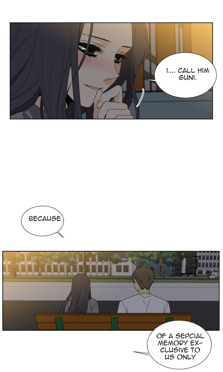 Lovely Bokhee-ssi Chapter 5 page 38 - Chapter 5