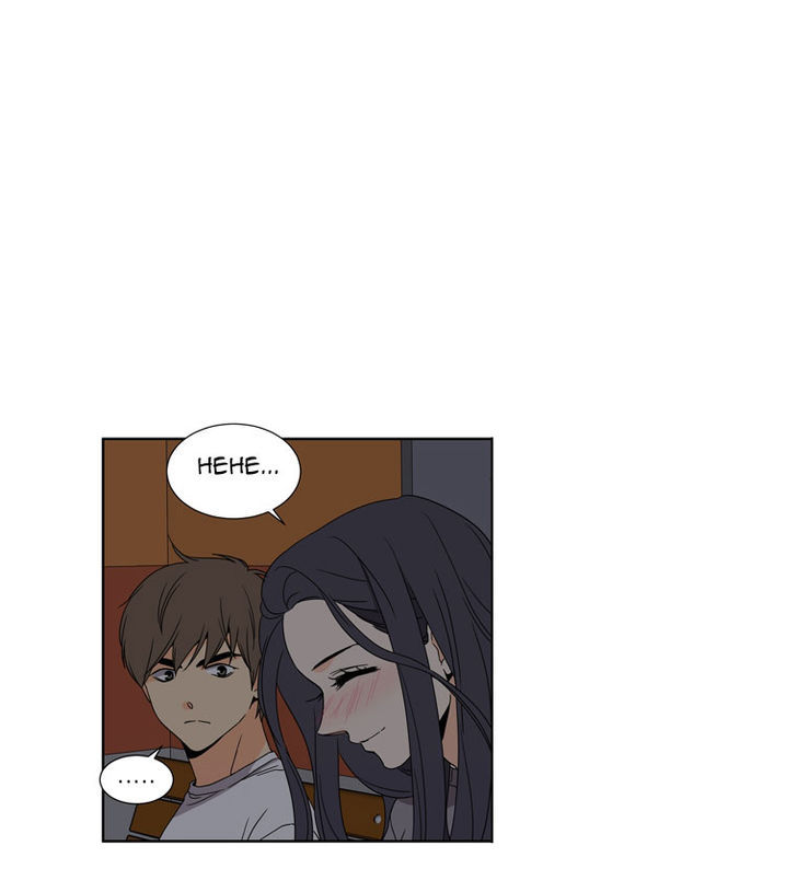 Lovely Bokhee-ssi Chapter 5 page 39 - Chapter 5