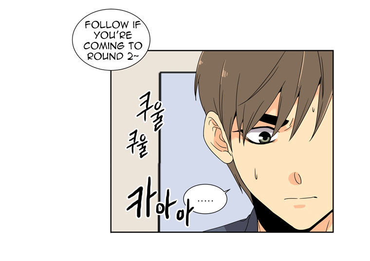 Lovely Bokhee-ssi Chapter 5 page 4 - Chapter 5