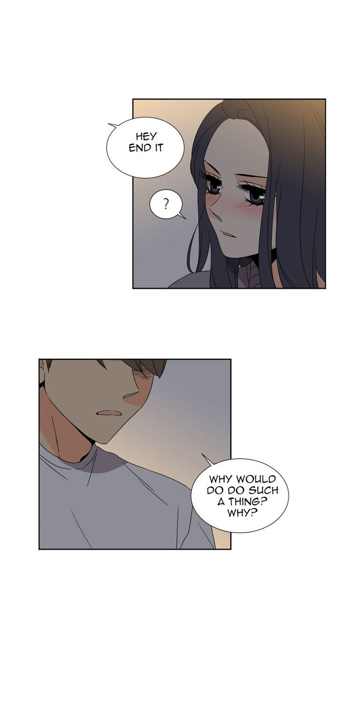 Lovely Bokhee-ssi Chapter 5 page 43 - Chapter 5