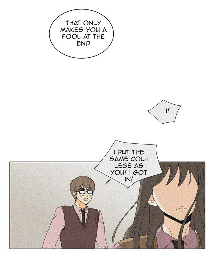Lovely Bokhee-ssi Chapter 5 page 44 - Chapter 5