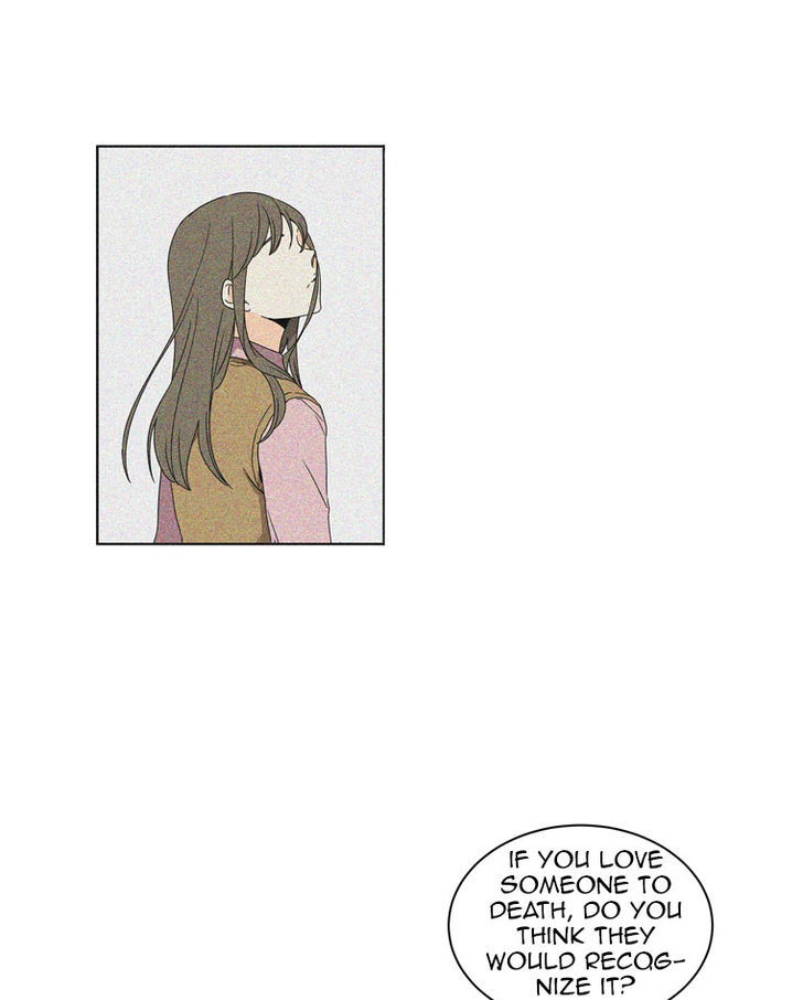 Lovely Bokhee-ssi Chapter 5 page 45 - Chapter 5