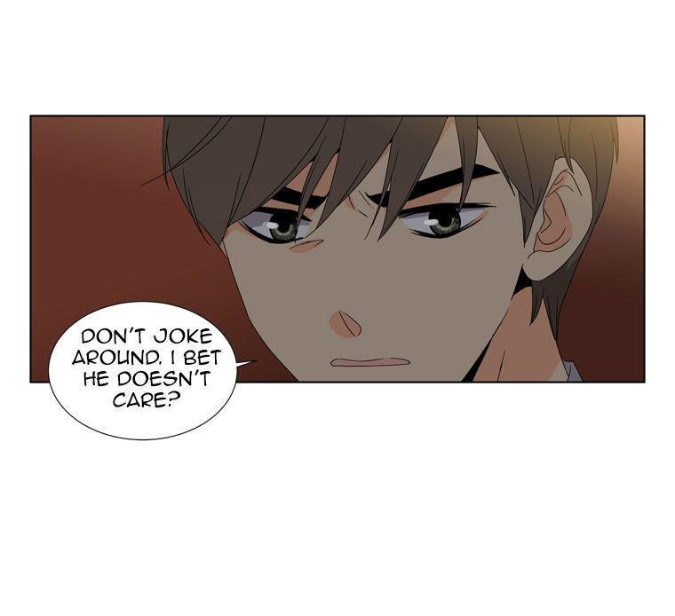Lovely Bokhee-ssi Chapter 5 page 47 - Chapter 5