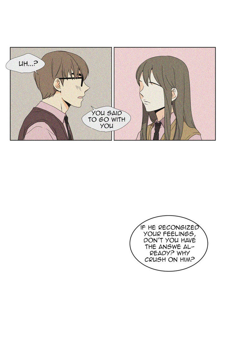 Lovely Bokhee-ssi Chapter 5 page 48 - Chapter 5