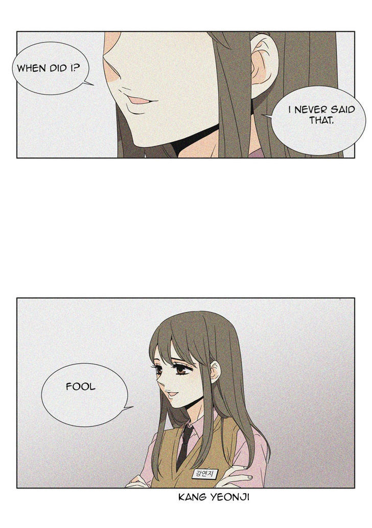 Lovely Bokhee-ssi Chapter 5 page 49 - Chapter 5