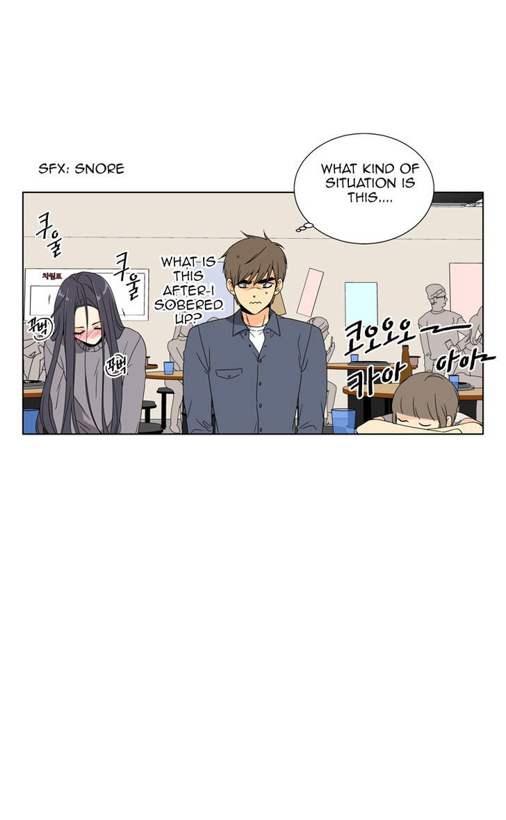 Lovely Bokhee-ssi Chapter 5 page 5 - Chapter 5