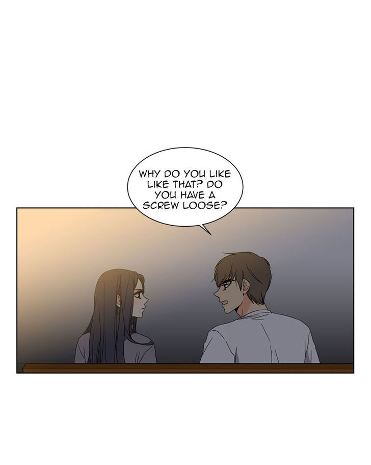 Lovely Bokhee-ssi Chapter 5 page 50 - Chapter 5