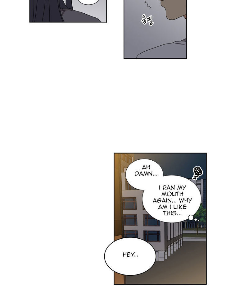 Lovely Bokhee-ssi Chapter 5 page 52 - Chapter 5