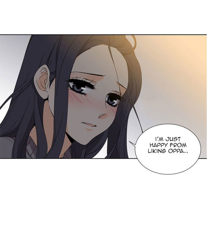 Lovely Bokhee-ssi Chapter 5 page 54 - Chapter 5