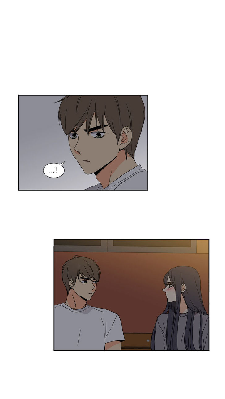 Lovely Bokhee-ssi Chapter 5 page 55 - Chapter 5