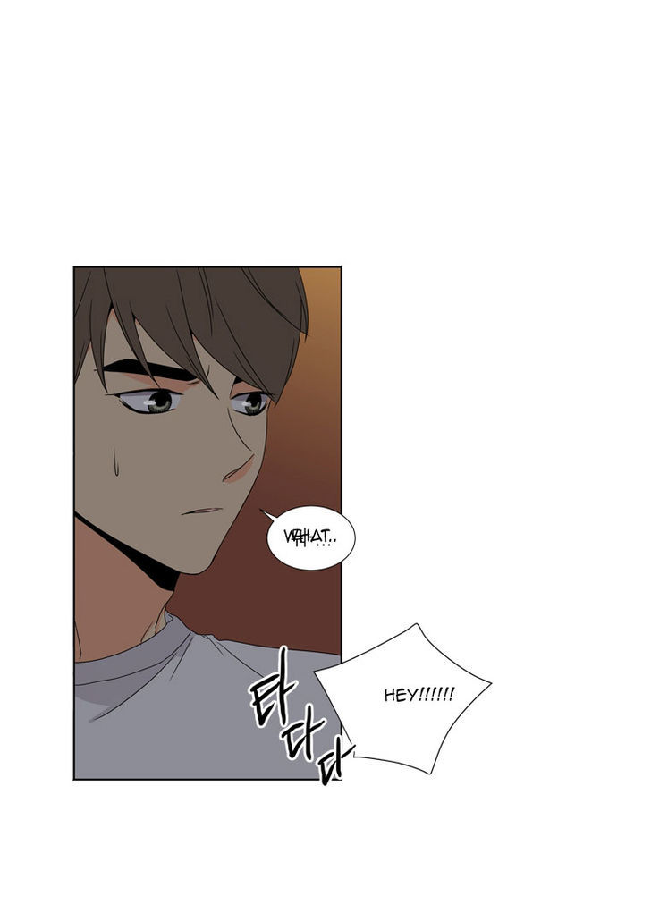 Lovely Bokhee-ssi Chapter 5 page 56 - Chapter 5