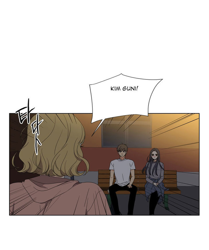 Lovely Bokhee-ssi Chapter 5 page 57 - Chapter 5