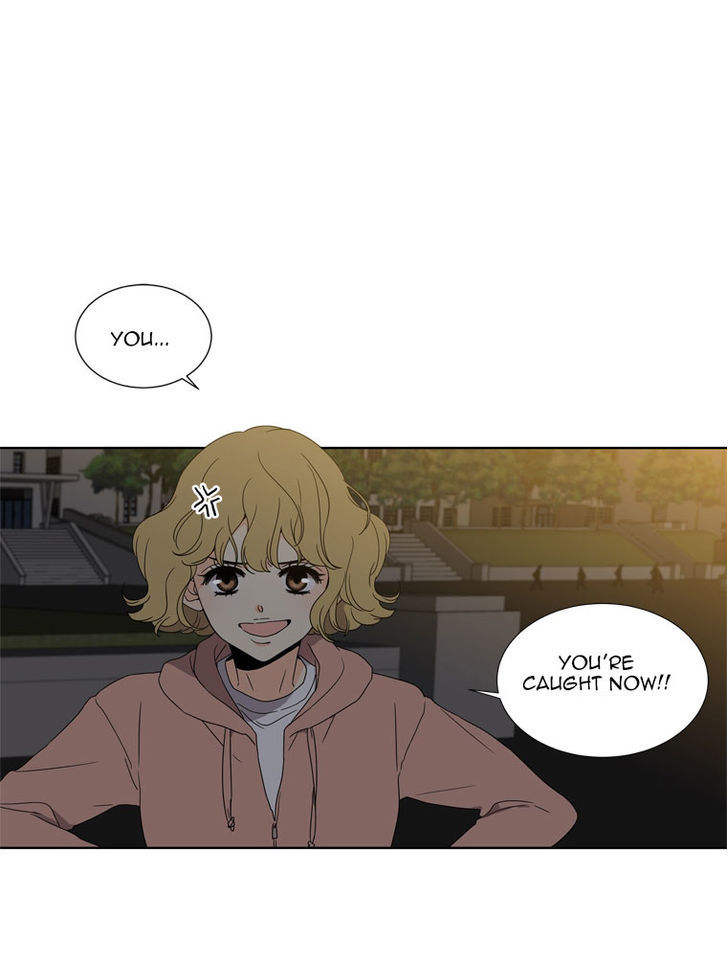 Lovely Bokhee-ssi Chapter 5 page 60 - Chapter 5